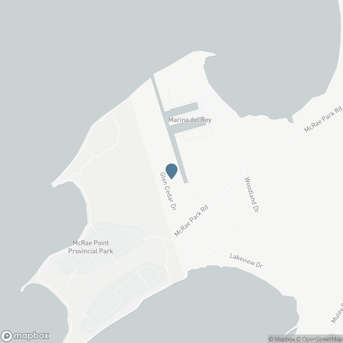 4041 GLEN CEDAR DRIVE, Ramara, Ontario L3V 0S2